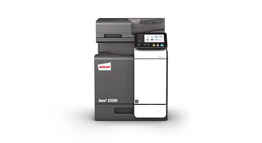 Downloads Ineo 3320i Develop Europe